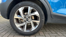 Kia Stonic 1.0T GDi 48V GT-Line S 5dr Petrol Estate